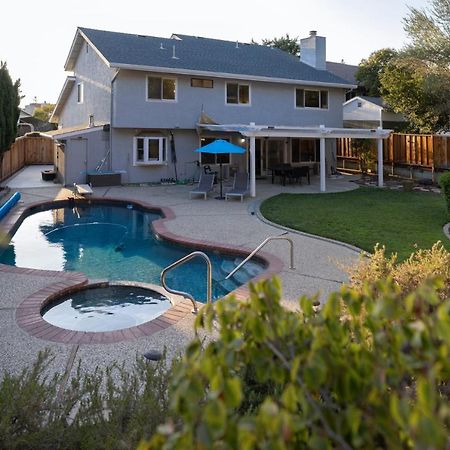@ Marbella Lane - 4Br Cozy Home In Sj Pool San José Kültér fotó