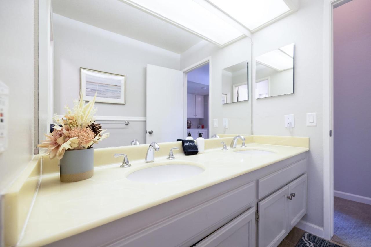 @ Marbella Lane - 4Br Cozy Home In Sj Pool San José Kültér fotó