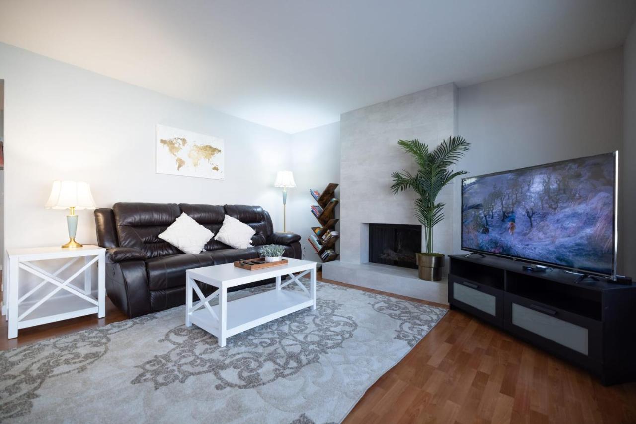 @ Marbella Lane - 4Br Cozy Home In Sj Pool San José Kültér fotó