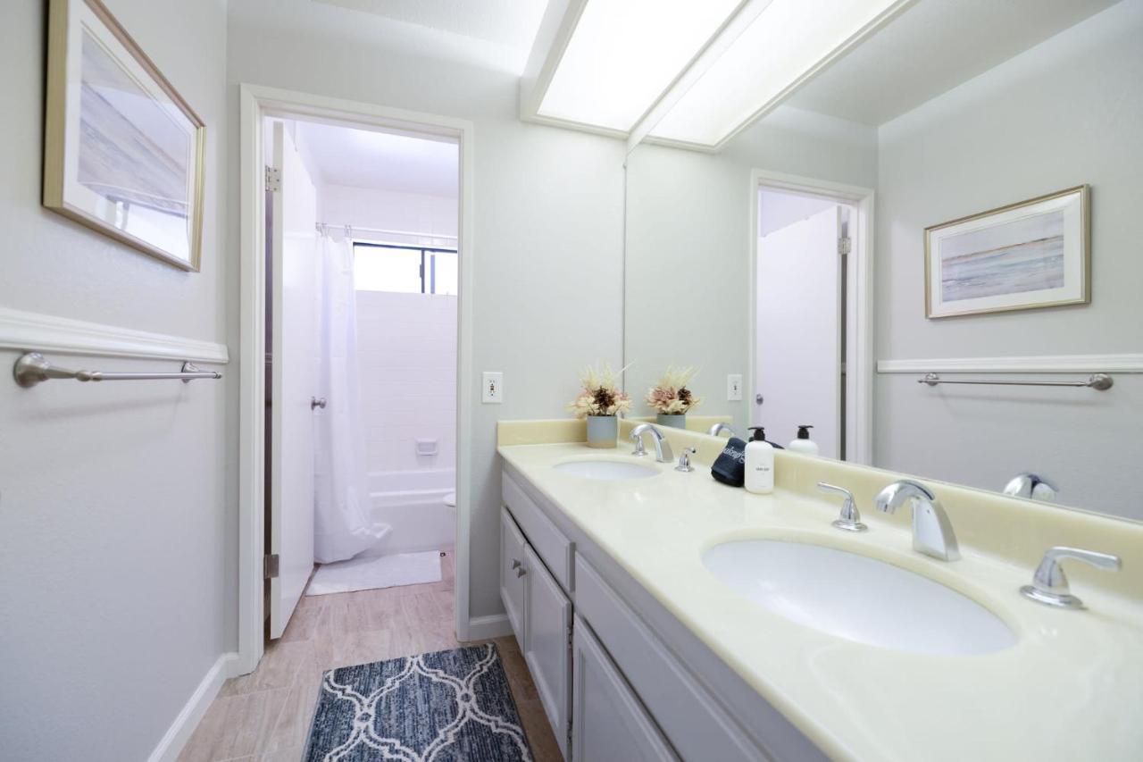 @ Marbella Lane - 4Br Cozy Home In Sj Pool San José Kültér fotó