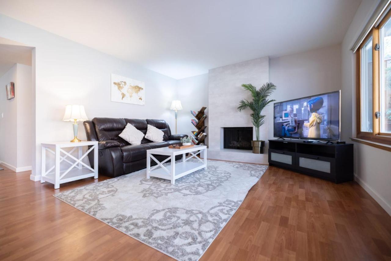 @ Marbella Lane - 4Br Cozy Home In Sj Pool San José Kültér fotó