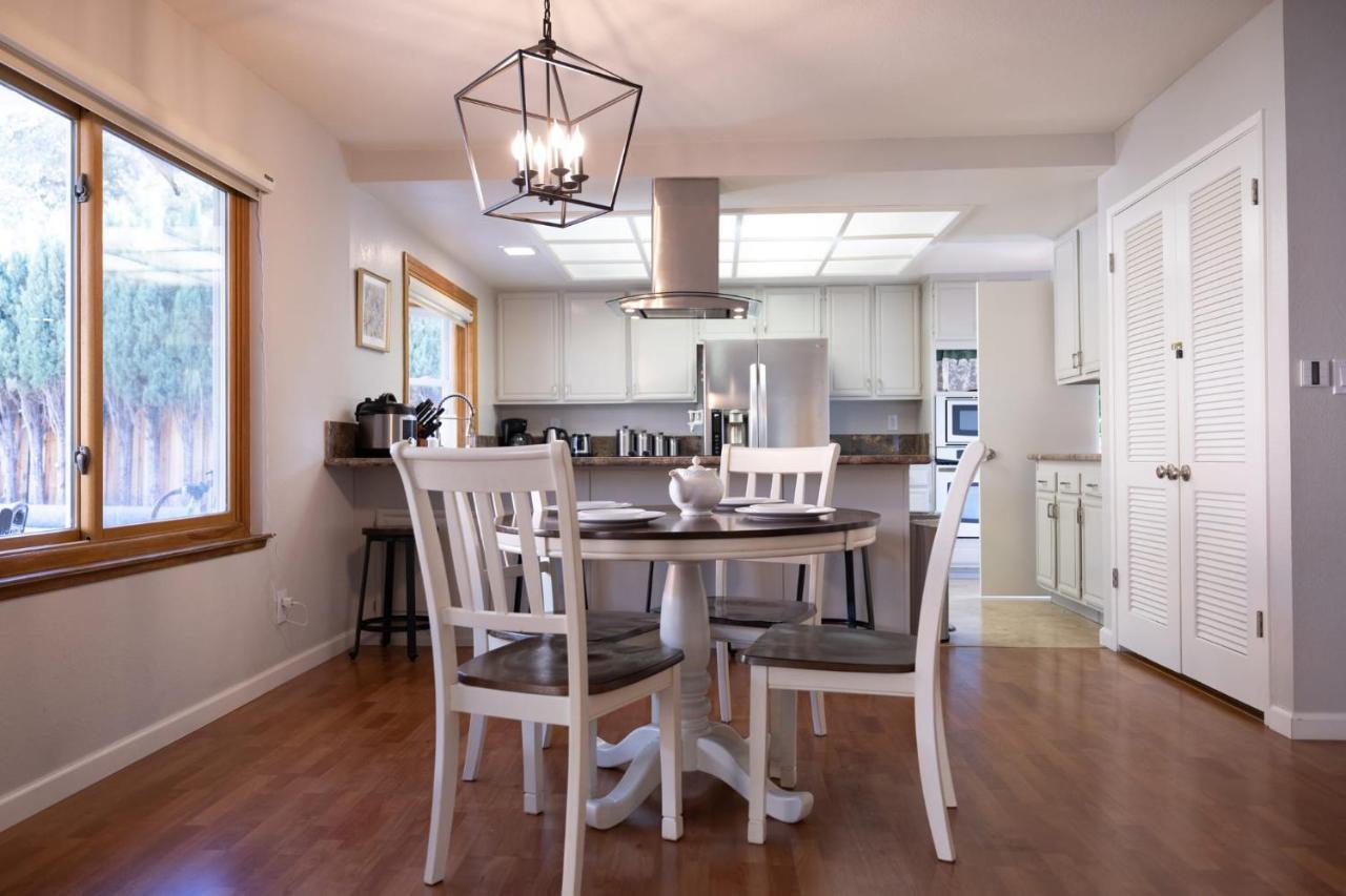 @ Marbella Lane - 4Br Cozy Home In Sj Pool San José Kültér fotó