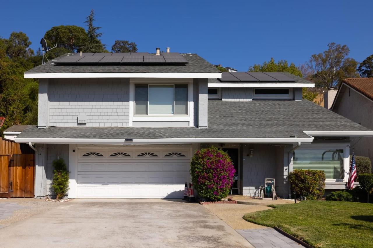 @ Marbella Lane - 4Br Cozy Home In Sj Pool San José Kültér fotó