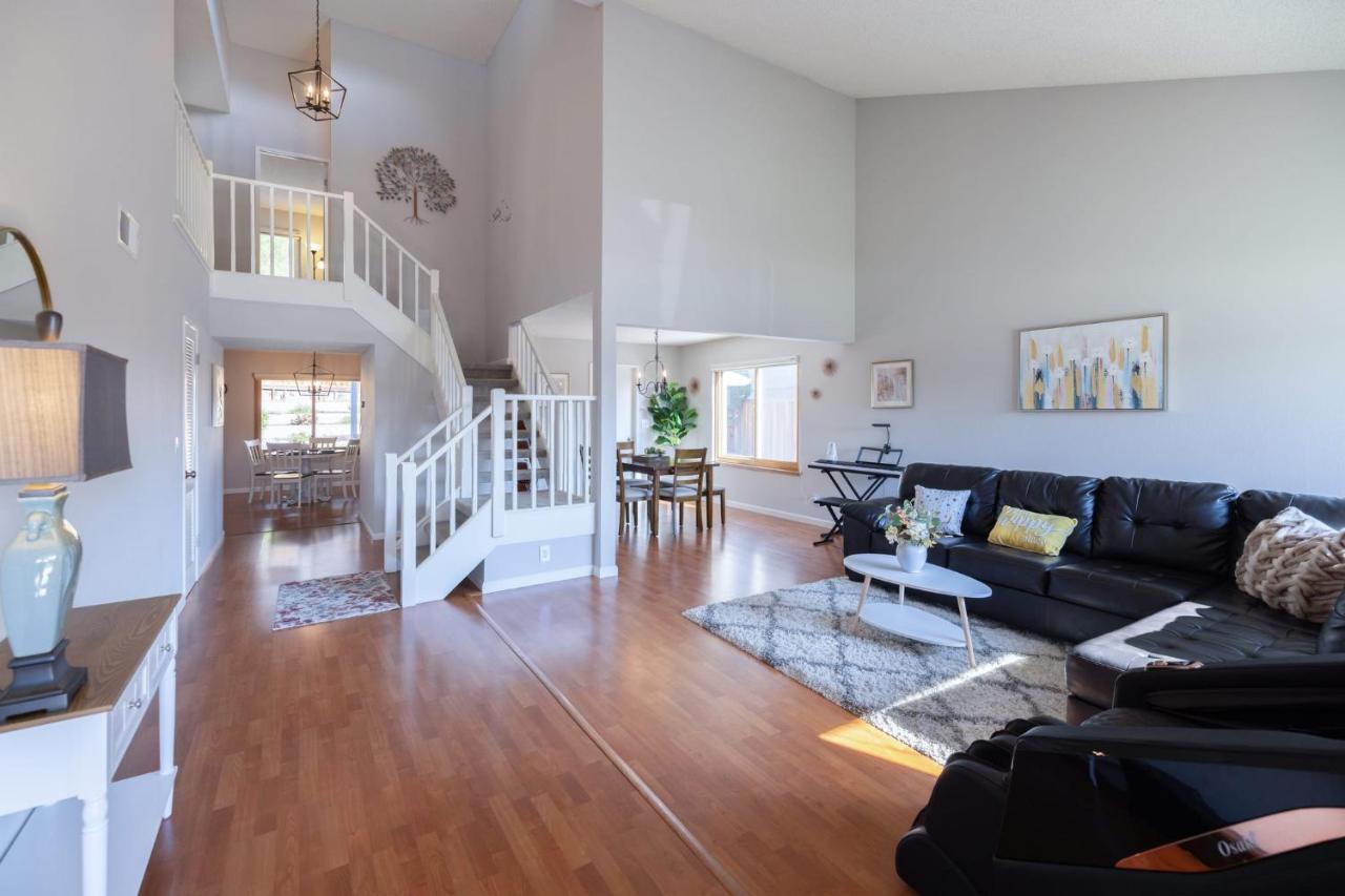 @ Marbella Lane - 4Br Cozy Home In Sj Pool San José Kültér fotó