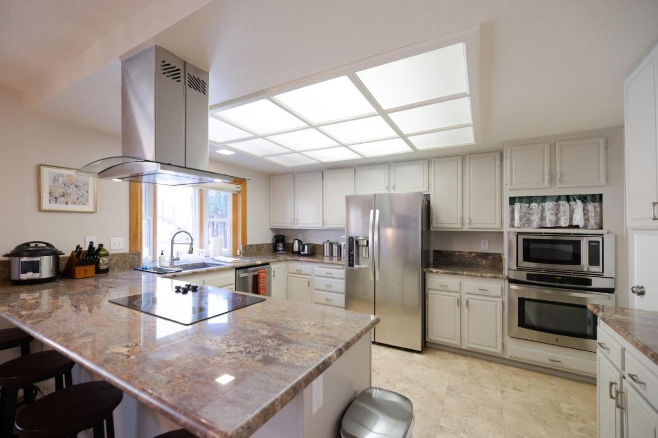 @ Marbella Lane - 4Br Cozy Home In Sj Pool San José Kültér fotó