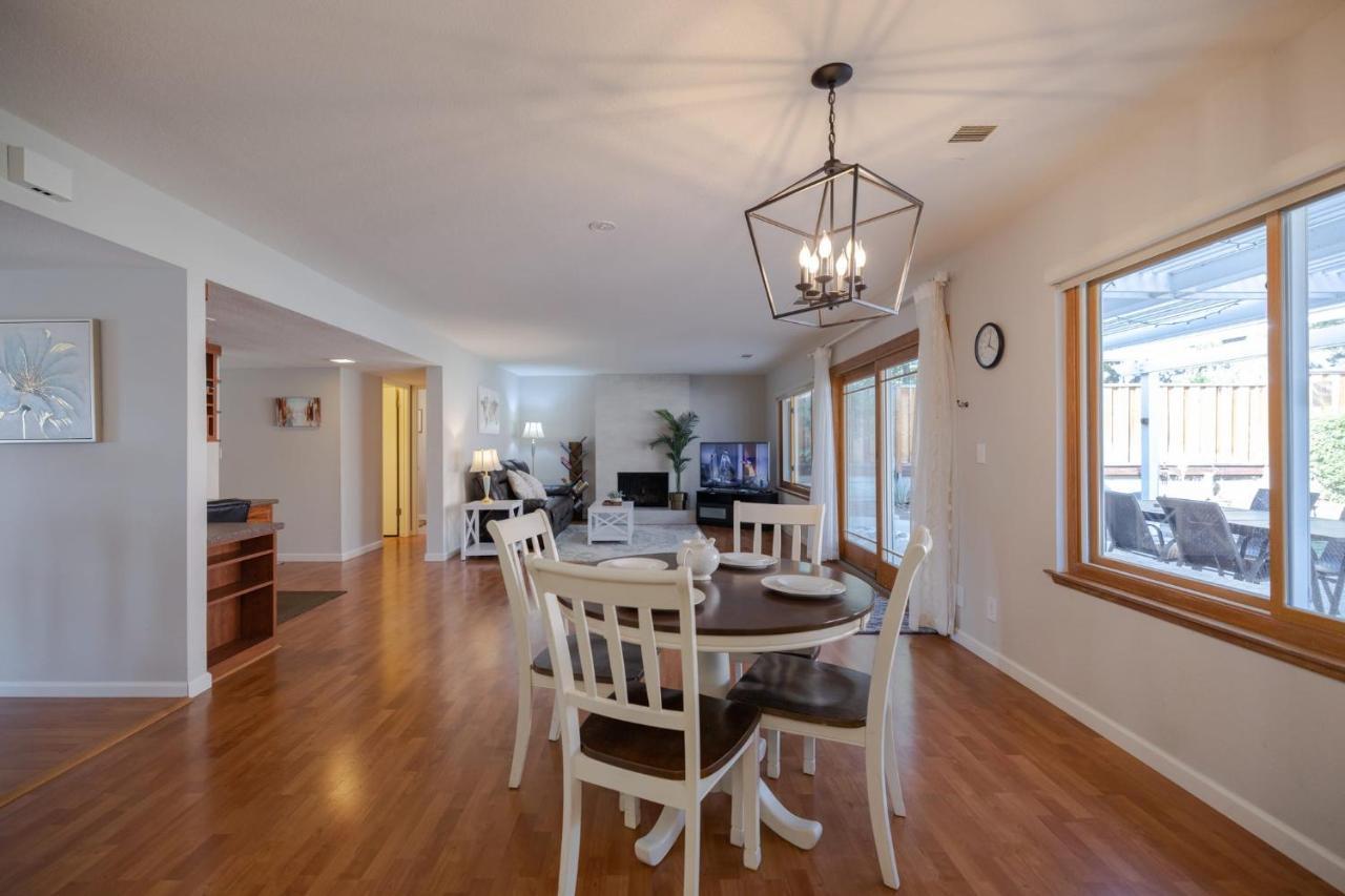 @ Marbella Lane - 4Br Cozy Home In Sj Pool San José Kültér fotó