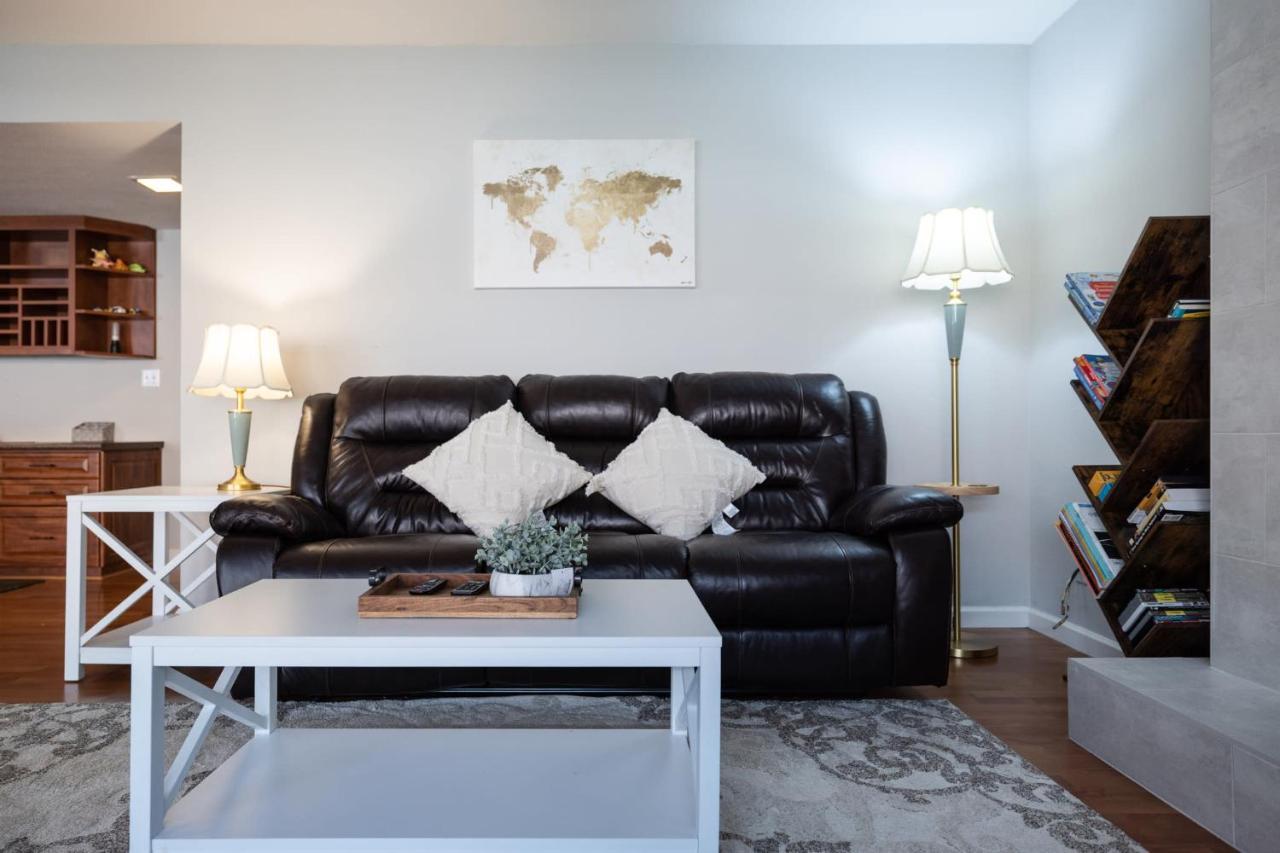 @ Marbella Lane - 4Br Cozy Home In Sj Pool San José Kültér fotó